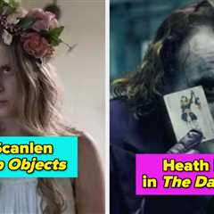 23 Actors Who Played Villains So Well That We Can't Help But Hate Them A Little IRL