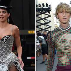 Hollywood Heavyweights Show up in Force for Vogue World in L.A.