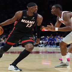 Mike Brown chose big Knicks lineup to keep with philosophy in Miles McBride’s absence