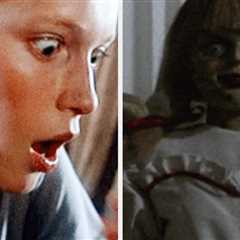 These 12 Behind-The-Scenes Stories From Iconic Halloween Movies Even Terrified Their Cast And Crew
