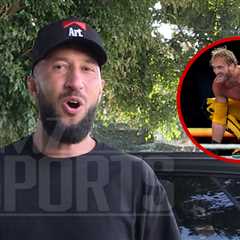 Mike Majlak Says Logan Paul Will Never Box Again, All About WWE Now