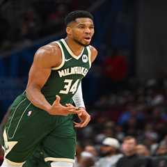 How the Knicks can accelerate a potential Giannis Antetokounmpo-Bucks divorce