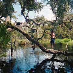“Florida Boys” by Photographer Josh Aronson