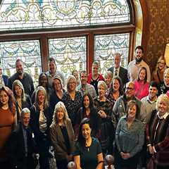The Ultimate Guide to Connecting with Association Representatives in Wayne County, Michigan