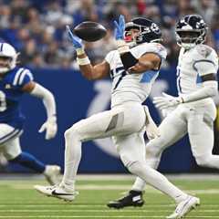 Stay ahead of bye weeks with the right fantasy football calls