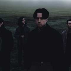 Bad Omens Announces Dates For Spring 2026 North American Arena Tour