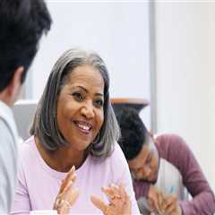 The Power of Mentorship: Exploring Associations in Wayne County, Michigan