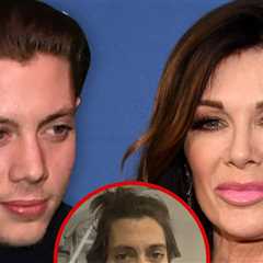 'Made in Chelsea's Sam Vanderpump Has ‘End-Stage Liver Disease’