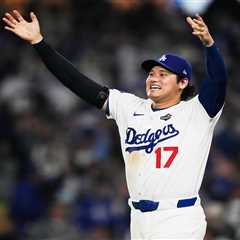 Blue Jays vs. Dodgers odds, World Series pick: Stitches previews Game 4