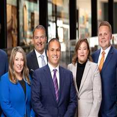 The Impact of Political Advocacy Associations in Wayne County, Michigan