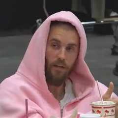 Justin Bieber Quotes Jesus ... Thinking About Another Woman Counts As Cheating