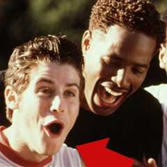 Bobby In Scary Movie 'Memba Him?!
