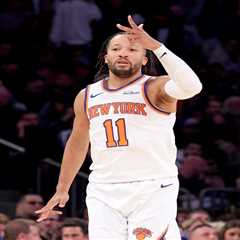 Knicks vs. Bucks prediction: Odds, pick, best bet for Tuesday