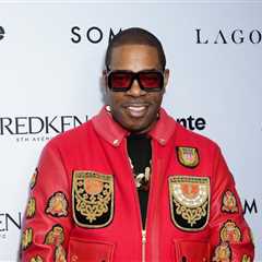 Busta Rhymes Pays Tribute to D’Angelo With New Song ‘Magic’