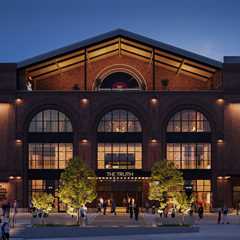 Live Nation to Launch New Nashville Music Venue in 2026: ‘We Will Shine the Light on Nashville’
