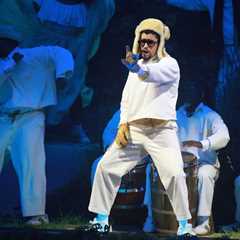 Jay-Z Not Sweating Bad Bunny Super Bowl Halftime Show Hate: ‘Don’t Let Them Fool You’