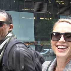 T.J. Holmes & Amy Robach Rooting for Katie Perry & Justin Trudeau