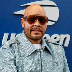 Fat Joe Says He Was ‘Depressed’ When Turning 40 Because of Anxiety Around His Career