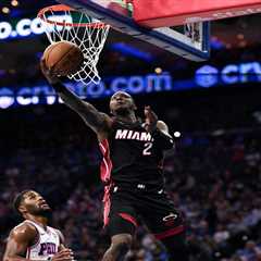 Terry Rozier faced $8 million tax lien from IRS in NBA gambling scandal twist