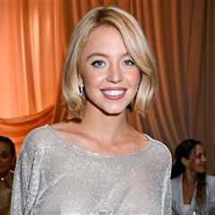 Sydney Sweeney Shows Off Her Best Assets in Sheer Dress at Variety Event