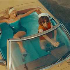 A Scholarly Look at Sabrina Carpenter’s ‘Espresso’ Wins ASCAP Foundation Deems Taylor/Virgil..