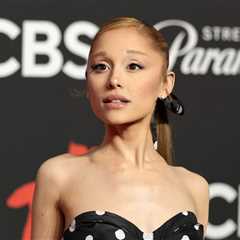 Ariana Grande Celebrating ‘Positions’ Fifth Anniversary With Six-Song ‘Positions (Vevo Official..