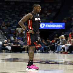 Players union calls out NBA for putting Terry Rozier on unpaid leave during gambling scandal