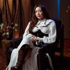 Noah Cyrus Says Therapy “Completely Saved My Life” in Interview with Billboard & BetterHelp