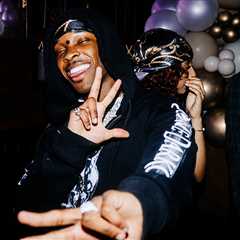 Celeste Rivas Apparently Photographed at 2024 Party With D4vd, New Pic Shows