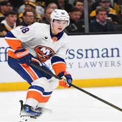 Islanders’ special teams struggles run deep on both ends