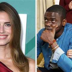 People Are Applauding Allison Williams’s “Refreshingly Self-Aware” Comments On Her Privilege, And..