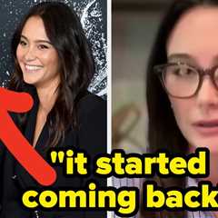 Bruce Willis’s Wife Revealed The 1st Sign That He Wasn't Well But Didn't Know It Was A Symptom