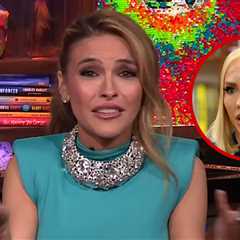 Chrishell Stause Shares Update on Relationship with Christine Quinn