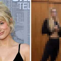 After Giving A Public “Shoutout” To Mounjaro For Aiding Her Weight Loss, Meghan Trainor Showed What ..