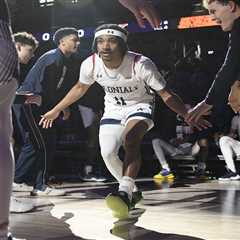 Western Michigan college hoops transfer benched over gambling investigation