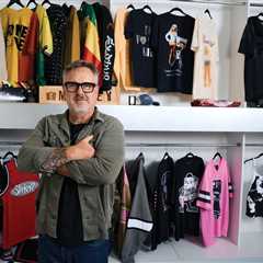 Meet The Exec Who Thinks Merch Can Be ‘More Powerful Than A Simple Transaction’