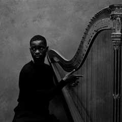 Taylor Swift Dethroned on U.K. Albums Chart as Dave Secures His Third No. 1 LP