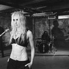 The Pretty Reckless Repeats No. 1 Streak on Mainstream Rock Airplay Chart With ‘For I Am Death’