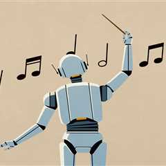 Will AI Do More Harm Than Good for the Music Business?