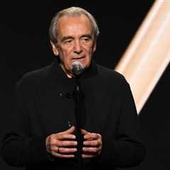 Barrie Marshall, Famed Music Promoter & Manager, Warns Someone Is Impersonating Him