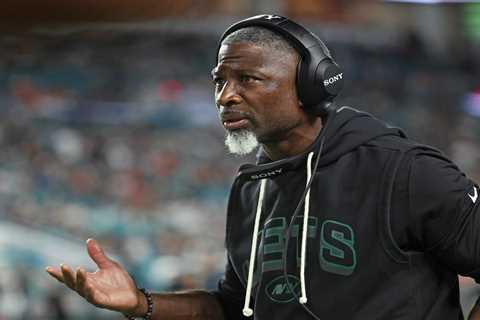 Keyshawn Johnson tells The Post why these Jets aren’t destined to join franchise’s greatest..