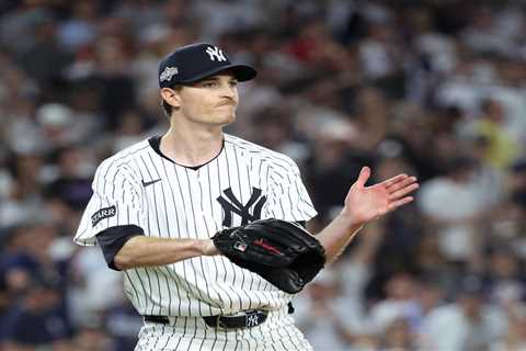 ESPN eviscerated for audio issues during Yankees-Red Sox Game 1: ‘A mess’