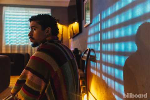 Residente Asks, Bad Bunny Answers: A Wide-Ranging Chat About Puerto Rican Identity, Acting & A..