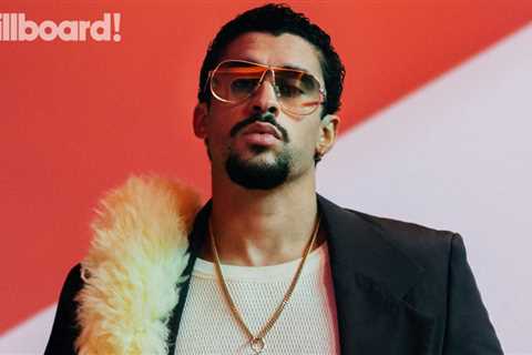 Bad Bunny Tells Residente Why ‘He Doesn’t Want to Leave’ Puerto Rico | Billboard Presents