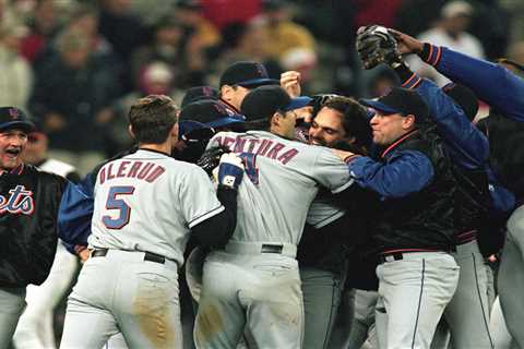 This MLB mistake deprives fans of delicious drama