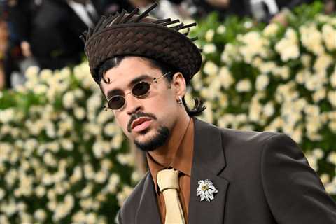 Donald Trump Adviser Says ICE Agents Will Be at Bad Bunny’s ‘Shameful’ Super Bowl Halftime Show