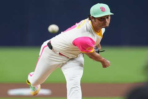 bet365 bonus code NYPBET: Claim $200 guaranteed bonus for Padres vs. Cubs