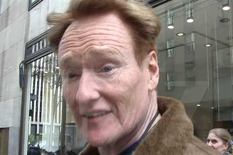 Conan O'Brien Happy Jimmy Kimmel Is Back, Says Truth Will Always Prevail