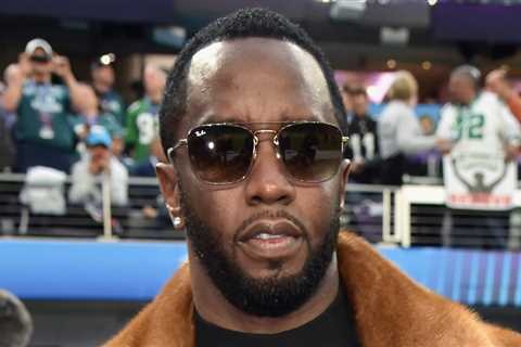 Prosecutors Say Diddy Was Slated to Speak in Miami Next Week