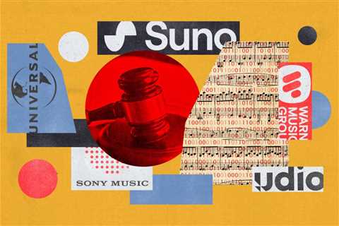 Suno Hits Back at Record Labels’ Newly-Added YouTube Piracy Accusations in AI Court Fight
